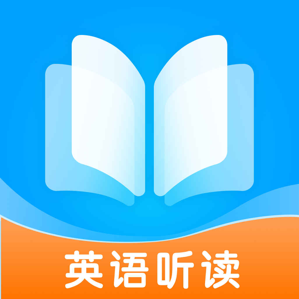超级英语 Logo