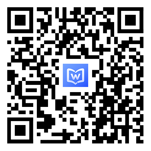 iOS下载二维码